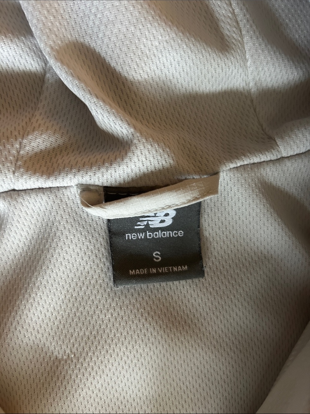 New Balance Jacket - Picture 6 of 9